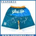 Cheap Custom Soccer Shorts Sublimation Printing